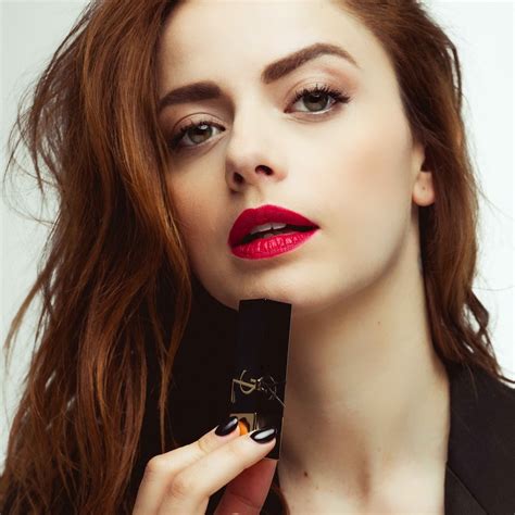 ysl annalisa|YSL Beauty Official .